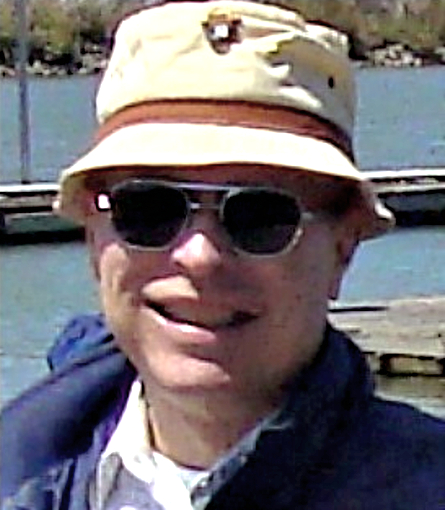Former board member of the San Francisco Bay Wildlife Society, Burton Y. Anderson of Walnut Creek, California.