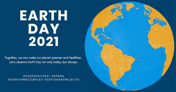 Earth Day | April 22, 2021
