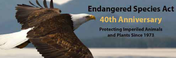 Endangered Species Day  - May 18, 2013
